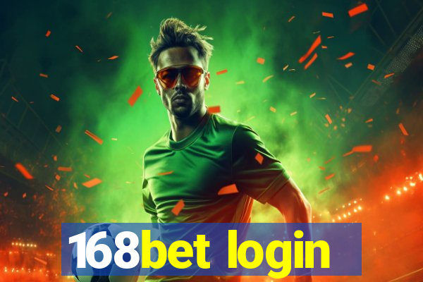 168bet login